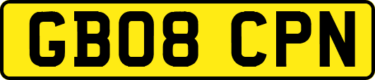 GB08CPN