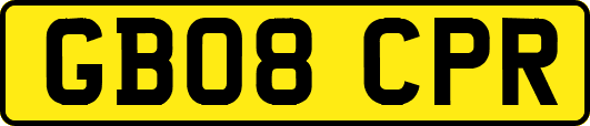 GB08CPR