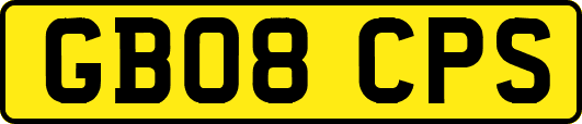 GB08CPS