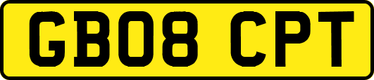 GB08CPT