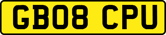 GB08CPU