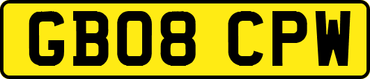 GB08CPW