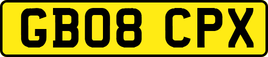 GB08CPX
