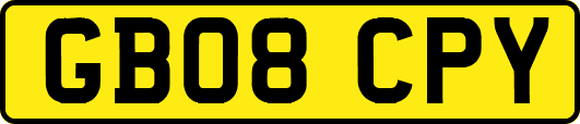 GB08CPY