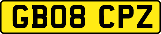 GB08CPZ