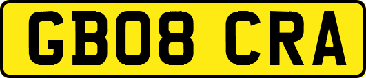 GB08CRA