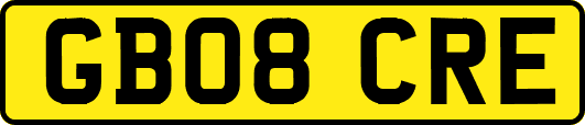 GB08CRE