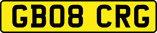 GB08CRG
