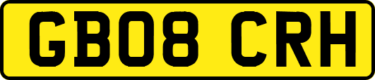 GB08CRH