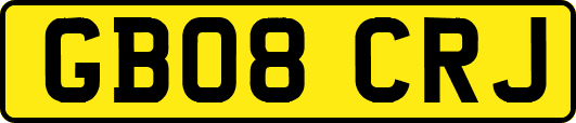 GB08CRJ