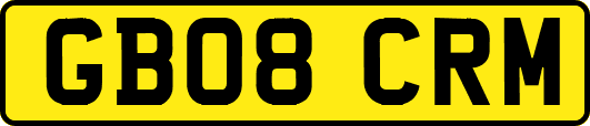 GB08CRM