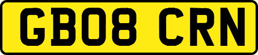 GB08CRN
