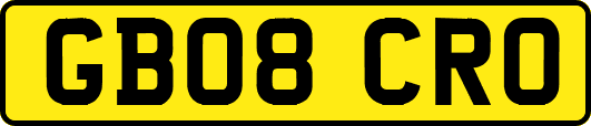 GB08CRO