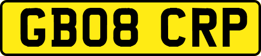 GB08CRP