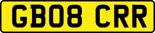 GB08CRR