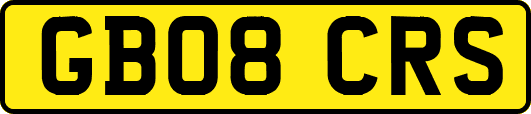 GB08CRS