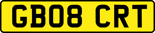 GB08CRT