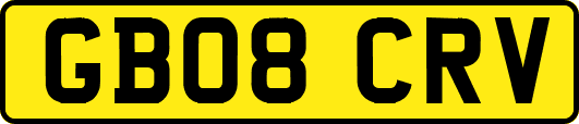 GB08CRV