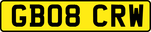 GB08CRW