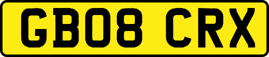 GB08CRX