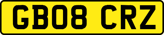 GB08CRZ