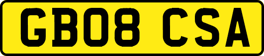 GB08CSA