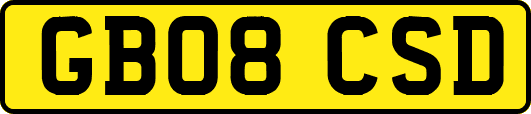 GB08CSD