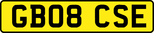 GB08CSE