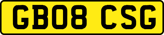 GB08CSG