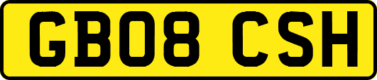 GB08CSH