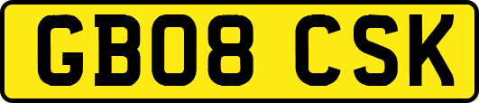 GB08CSK