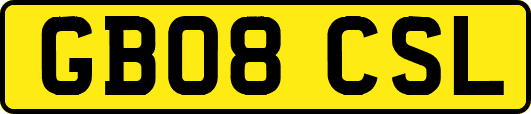 GB08CSL