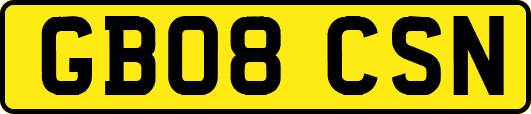 GB08CSN