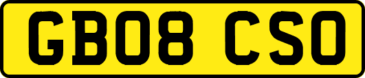 GB08CSO