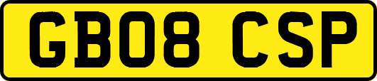 GB08CSP