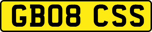 GB08CSS