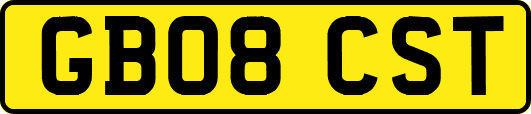 GB08CST