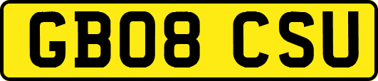 GB08CSU