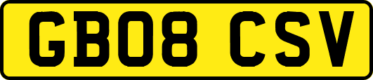GB08CSV