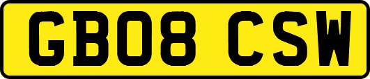 GB08CSW