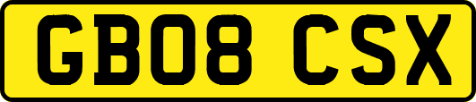 GB08CSX