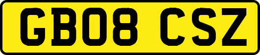 GB08CSZ