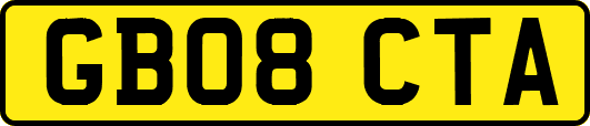 GB08CTA