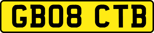 GB08CTB