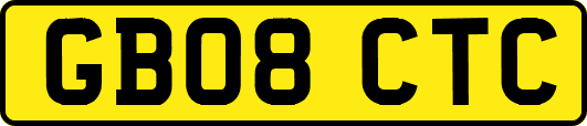GB08CTC