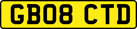 GB08CTD