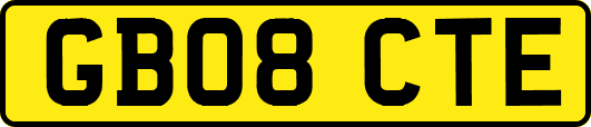 GB08CTE