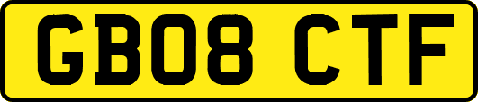 GB08CTF