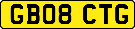GB08CTG