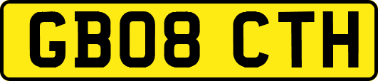 GB08CTH